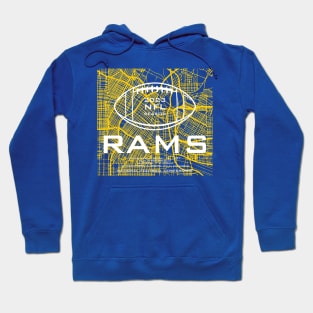 RAMS / 2023 Hoodie